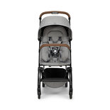 Joolz Aer+ Buggy met Wieg Delightful Grey