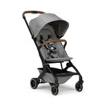 Joolz Aer+ Buggy met Wieg Delightful Grey