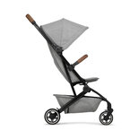 Joolz Aer+ Buggy met Wieg Delightful Grey