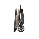 Joolz Aer+ Buggy met Wieg Lovely Taupe