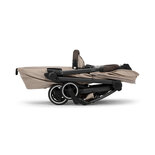 Joolz Aer+ Buggy met Wieg Lovely Taupe