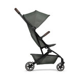 Joolz Aer+ Buggy met Wieg Mighty Green
