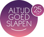 Jubileum dekbed 4 seizoenen van Altijdgoedslapen
