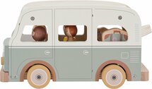 Little Dutch Vintage Busje FSC
