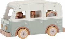 Little Dutch Vintage Busje FSC