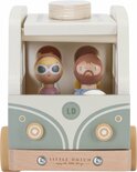 Little Dutch Vintage Busje FSC