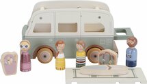 Little Dutch Vintage Busje FSC