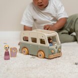 Little Dutch Vintage Busje FSC