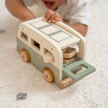 Little Dutch Vintage Busje FSC