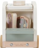 Little Dutch Vintage Busje FSC