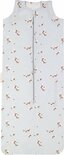 Puckababy Slaapzak Bag 4 Seasons 6m-2,5j Cotton Flower