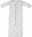 Puckababy Slaapzak Bag 4 Seasons 6m-2,5j Cotton Flower