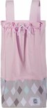 KidsDepot Box Opbergzak Wieber Pink