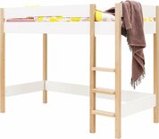 Bopita Hoogslaper Lucas Wit