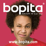 Bopita Hoogslaper Lucas Wit