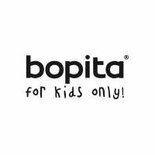 Bopita Hoogslaper Lucas Zwart