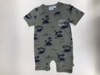 Feetje Jongens Zomerpakje Smile & Wave