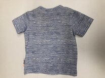 Feetje Jongens T-Shirt Little Captain