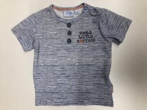 Feetje Jongens T-Shirt Little Captain