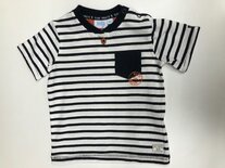 Feetje Jongens T-Shirt Surf Pirate