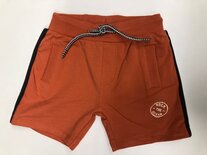 Feetje Jongens Korte Broek Rock the Ocean