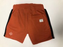Feetje Jongens Korte Broek Rock the Ocean