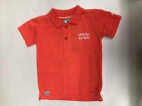 Feetje Jongens Polo-Shirt Pool Patrol