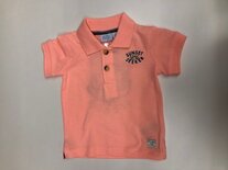 Feetje Jongens Polo-Shirt Sunset Seeker
