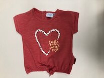 Feetje Meisjes T-Shirt Little Thing Called Love