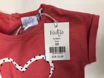 Feetje Meisjes T-Shirt Little Thing Called Love