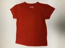 Feetje Meisjes T-Shirt Hello Sunshine