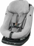 Maxi Cosi AxissFix Zomerhoes Fresh Grey