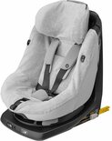 Maxi Cosi AxissFix Zomerhoes Fresh Grey