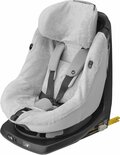 Maxi Cosi AxissFix Zomerhoes Fresh Grey