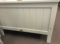 Coming Kids Flex Ledikant 90 x 200 Mint WINKELMODEL