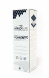 ABZ Airgosafe matrastopper (MB205) 70 x 140
