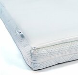 ABZ Airgosafe matrastopper (MB205) 70 x 140