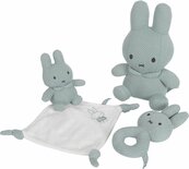 Nijntje green knit giftset