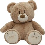 Bruine Knuffelbeer van 35cm