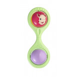 Sophie de giraf Twist rattle in beige geschenkdoosje