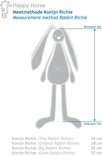 Happy Horse Tiny Green Rabbit Richie No1
