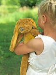 Happy Horse Original Ochre Rabbit Richie