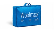Woolmaxx 4-seizoenen Wasbare wol dekbed