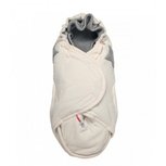 Lodger Bunker Fleece Special Edition Off White Lodger Bunker Fleece Special Edition Off White