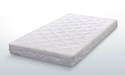 ABZ Junior Matras Koudschuim KM232 70 x 140 ABZ Junior Matras Koudschuim KM232 70 x 140