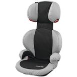 Maxi Cosi Rodi SPS Metal Black 15 - 36 kilo autostoeltje Maxi Cosi Rodi SPS Metal Black 15 - 36 kilo autostoeltje