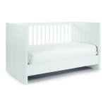 Childhome Quadro White Meegroeibed 70 x 140 Childhome Quadro White Meegroeibed 70 x 140