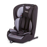 Childhome Isofix groep 1-2-3 Grijs-Antraciet Autostoel Childhome Isofix groep 1-2-3 Grijs-Antraciet Autostoel