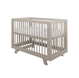 Coming Kids Havana Ledikant Grey 60 x 120 Coming Kids Havana Ledikant Grey 60 x 120