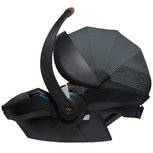 Joolz Izi Go Modulair by Besafe Hippo Grey Joolz Izi Go Modulair by Besafe Hippo Grey
